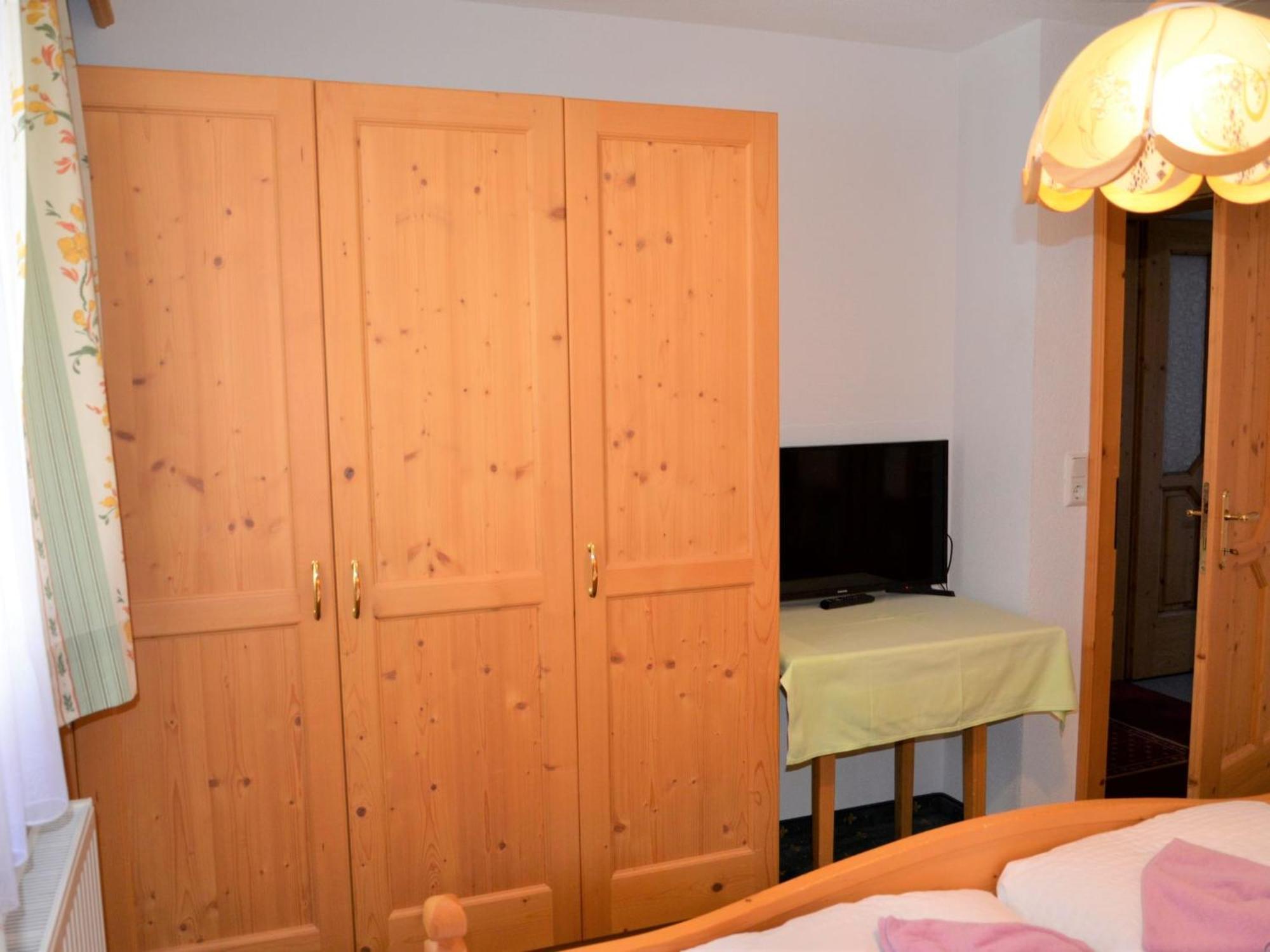 Apartment Silvretta By Interhome Kappl  Exterior foto
